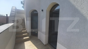 Casă modernă în stil mediteranean - imagine 2