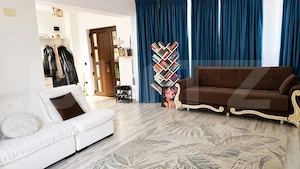 Casă modernă în stil mediteranean - imagine 7