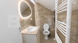 Casă modernă în stil mediteranean - imagine 13