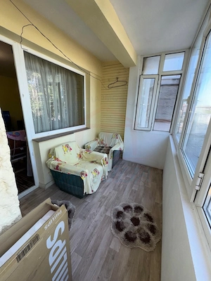88.000 euro, APARTAMENT 3 camere, 2 balcoane, etaj2 , Micro38 - imagine 3