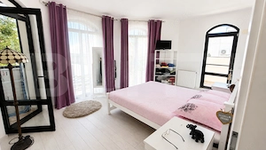 Casă modernă în stil mediteranean - imagine 5