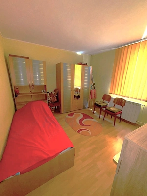 88.000 euro, APARTAMENT 3 camere, 2 balcoane, etaj2 , Micro38 - imagine 7