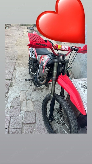 moto cross - imagine 2