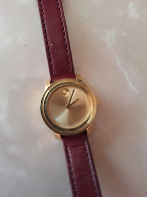 Ceas Movado,Elvetia