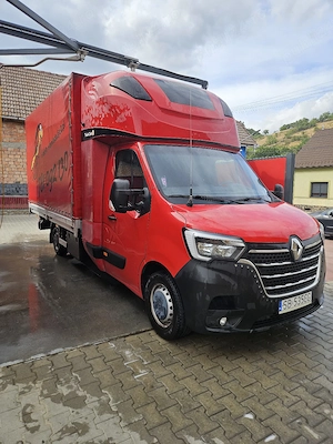 Renault Master - imagine 3