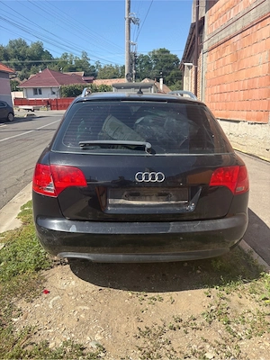 Audi A4 B7 - imagine 4