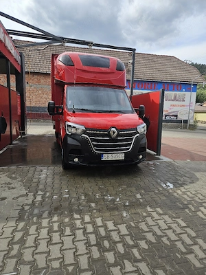 Renault Master - imagine 4