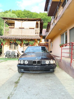 Vand BMW e34 525i m50b25 