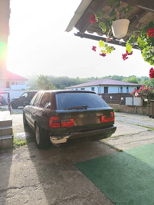 Vand BMW e34 525i m50b25  - imagine 4