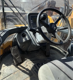 2012 JCB 436E HT - imagine 3