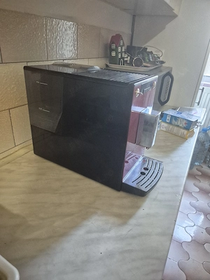 aparat de cafea 