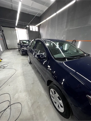 afacere la cheie cosmetica auto 