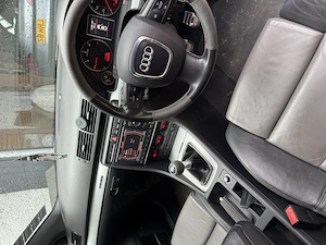 Vând Audi A4 2.0 tdi Quattro 170cp - imagine 4