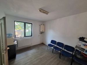 Spatiu de inchiriat pretabil firma in Buzau zona 23 August - imagine 2