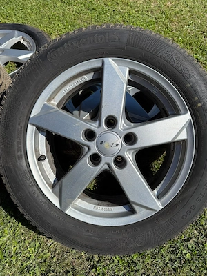 Roti Skoda Octavia III, Seat, VW - imagine 3