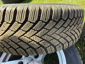 Roti Skoda Octavia III, Seat, VW - imagine 4