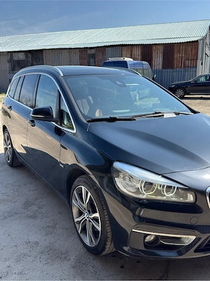 Bmw seria 2 grand turer - imagine 2