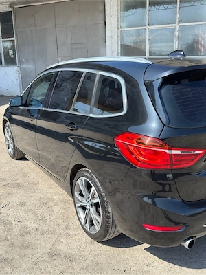 Bmw seria 2 grand turer - imagine 9