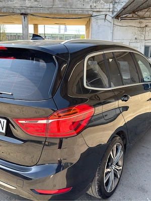 Bmw seria 2 grand turer - imagine 3