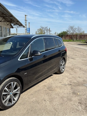 Bmw seria 2 grand turer - imagine 4