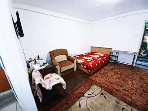 Apartament iasi la cel mai bun pret  1 camere decomandat- proaspat mobilat si utilat