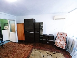 Apartament iasi la cel mai bun pret  1 camere decomandat- proaspat mobilat si utilat - imagine 3