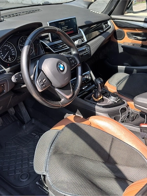 Bmw seria 2 grand turer - imagine 10