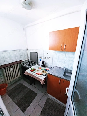 Apartament iasi la cel mai bun pret  1 camere decomandat- proaspat mobilat si utilat - imagine 7