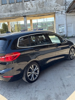 Bmw seria 2 grand turer - imagine 6