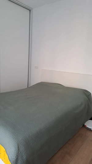Apartament 2 Camere Bloc Nou Centrală Proprie Etaj 1 Zona  Dambovita  - imagine 6