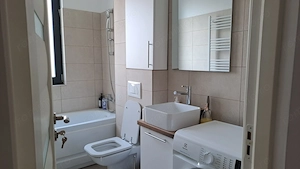 Apartament 2 Camere Bloc Nou Centrală Proprie Etaj 1 Zona  Dambovita  - imagine 10