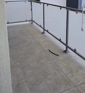 Apartament 2 Camere Bloc Nou Centrală Proprie Etaj 1 Zona  Dambovita  - imagine 11