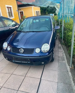 vw Polo 1.9 sdi - imagine 2