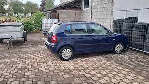 vw Polo 1.9 sdi