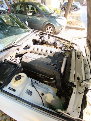 BMW e34 525td - imagine 7