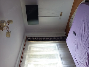 Închiriez apartament cu 2 camere decomandat,in G enescu - imagine 3