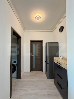Apartament cu 2 dormitoare, 52 mp + terase, bloc nou – Horea, Semicentral - imagine 10
