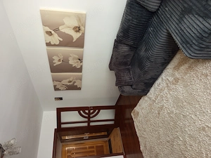 Închiriez apartament cu 2 camere decomandat,in G enescu - imagine 4