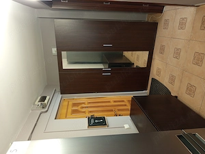 Închiriez apartament cu 2 camere decomandat,in G enescu - imagine 5