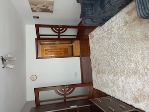 Închiriez apartament cu 2 camere decomandat,in G enescu - imagine 8