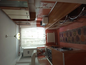 Închiriez apartament cu 2 camere decomandat,in G enescu - imagine 6