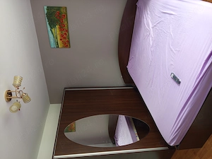 Închiriez apartament cu 2 camere decomandat,in G enescu - imagine 7