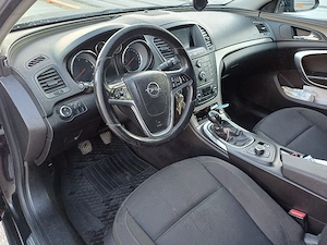 vând Opel insignia  - imagine 2