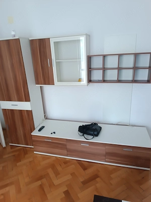 Inchiriez apartament cu 2 camere in Caransebes, etajul 3, str.Libertatii, complect mobilat si utilat - imagine 5