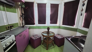 Apartament decomandat 2 dormitoare + living Dorally Mall - imagine 6