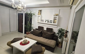 Apartament decomandat 2 dormitoare + living Dorally Mall - imagine 4
