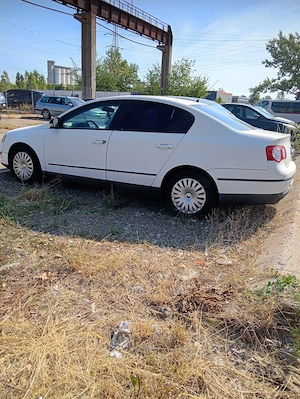 vand vw passat 2010 nu porneste - imagine 6