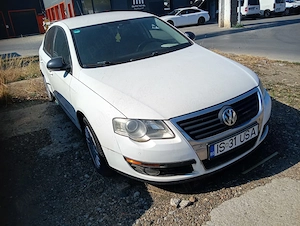 vand vw passat 2010 nu porneste - imagine 3