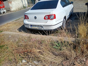 vand vw passat 2010 nu porneste - imagine 2