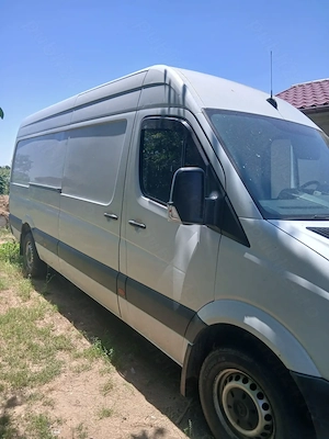 Sprinter 313 ,2011, euro 5,probleme motor - imagine 2